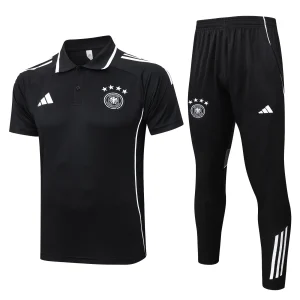 Germania Polo 2025 - Maglia Germania 2026 | itmagliettecalcio