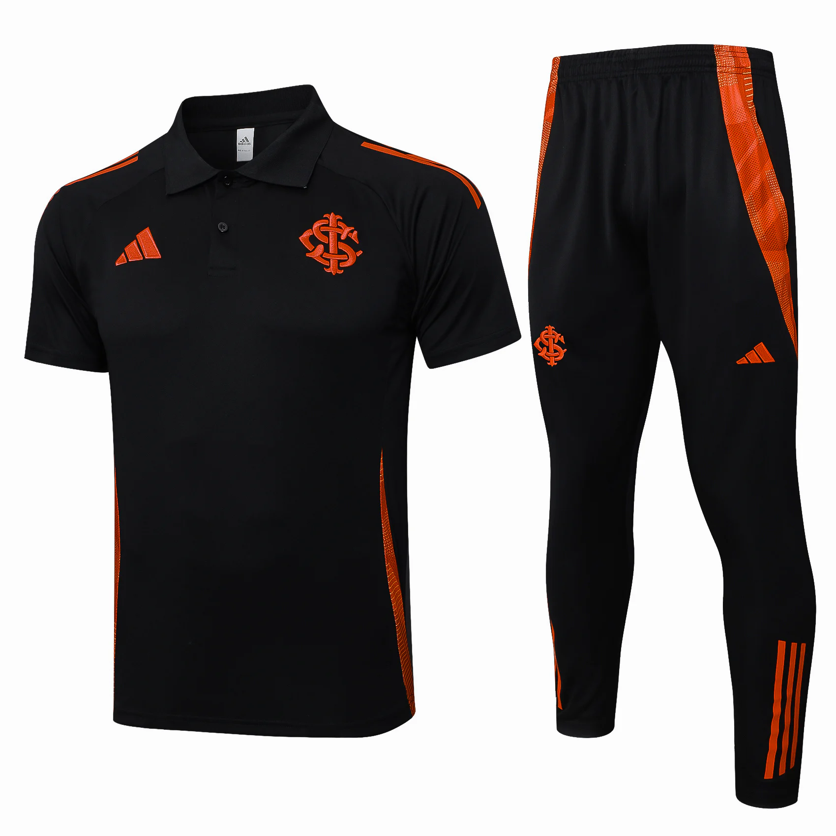 Internacional Polo 2025 2026 - Maglia Internacional Porto Alegre | itmagliettecalcio