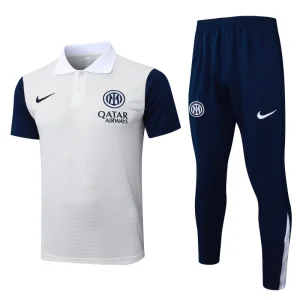 Internazionale Milano Polo 2025 2026 - Maglia Internazionale Milano | itmagliettecalcio