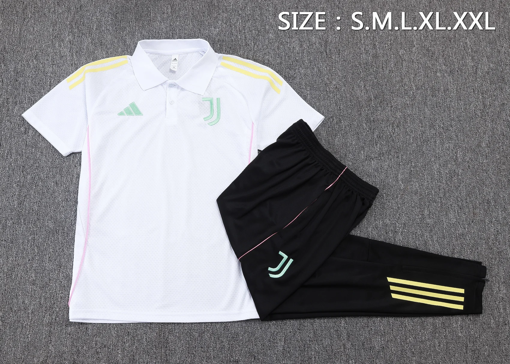 Juventus Polo 2025 2026 - Maglia Juventus | itmagliettecalcio