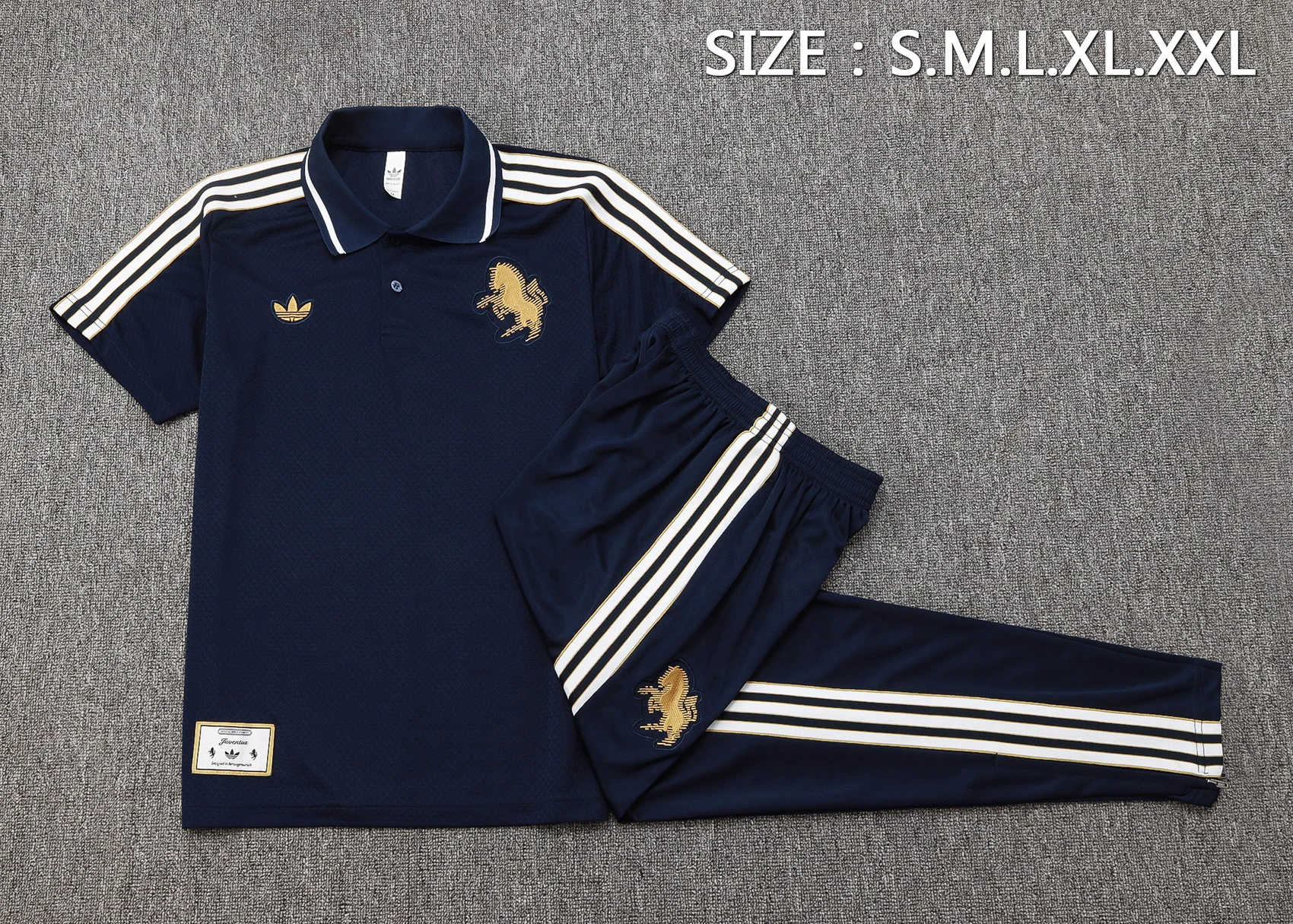 Juventus Polo 2025 2026 - Maglia Juventus | itmagliettecalcio