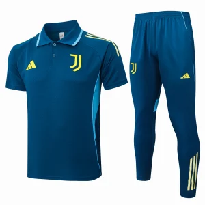 Juventus Polo 2025 2026 Verde - Maglia Juventus | itmagliettecalcio