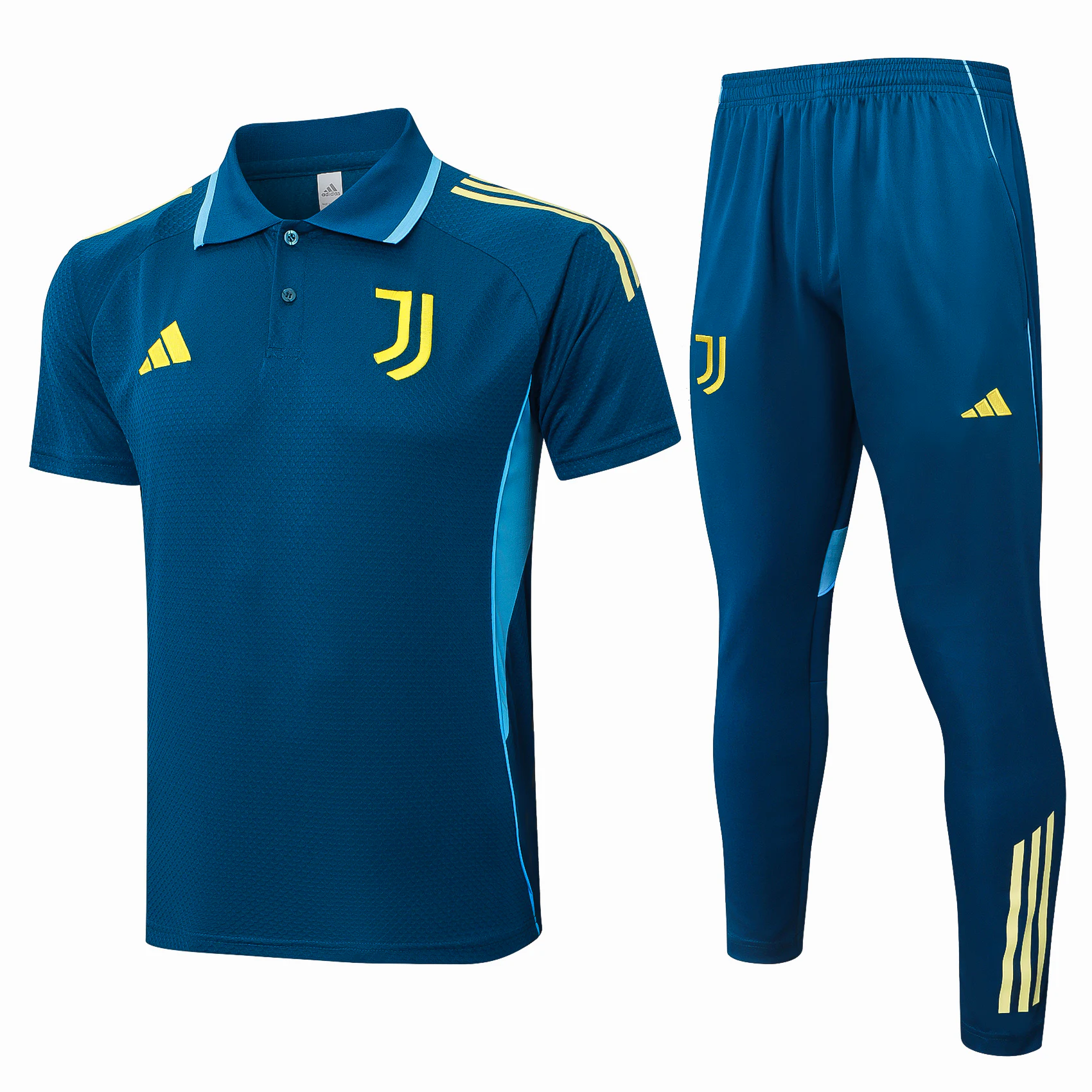 Juventus Polo 2025 2026 Verde - Maglia Juventus | itmagliettecalcio