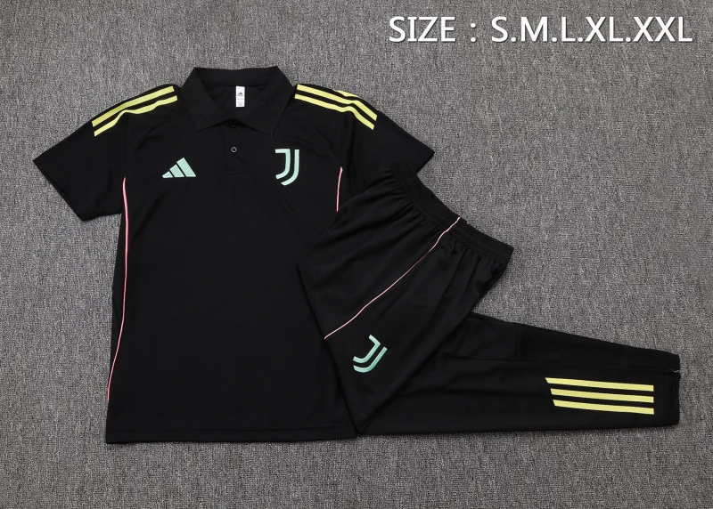 Juventus Polo 2025 2026 - Maglia Juventus | itmagliettecalcio