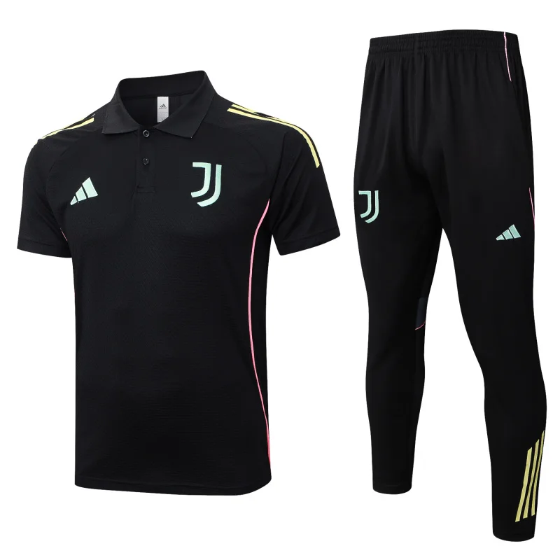 Juventus Polo 2025 2026 - Maglia Juventus | itmagliettecalcio