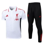 Liverpool Polo 2025 2026 - Maglia Liverpool | itmagliettecalcio