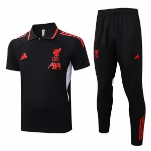 Liverpool Polo 2025 2026 - Maglia Liverpool | itmagliettecalcio