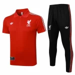 Liverpool Polo 2025 2026 - Maglia Liverpool | itmagliettecalcio