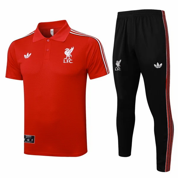 Liverpool Polo 2025 2026 - Maglia Liverpool | itmagliettecalcio