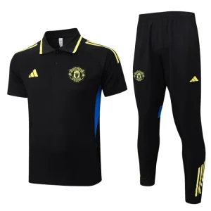 Manchester United Polo 2025 2026 - Maglia Manchester United | itmagliettecalcio