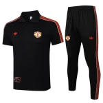 Manchester United Polo 2025 2026 - Maglia Manchester United | itmagliettecalcio