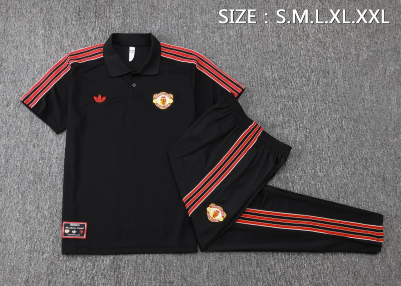 Manchester United Polo 2025 2026 - Maglia Manchester United | itmagliettecalcio