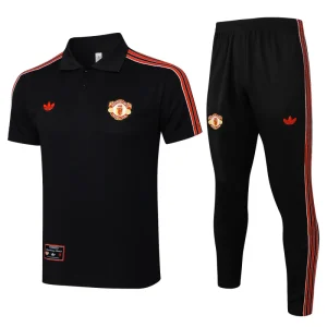 Manchester United Polo 2025 2026 - Maglia Manchester United | itmagliettecalcio
