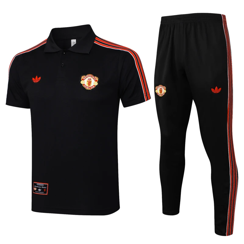 Manchester United Polo 2025 2026 - Maglia Manchester United | itmagliettecalcio
