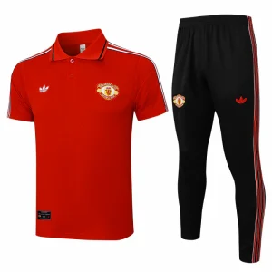 Manchester United Polo 2025 2026 - Maglia Manchester United | itmagliettecalcio