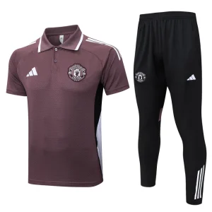 Manchester United Polo 2025 2026 - Maglia Manchester United | itmagliettecalcio