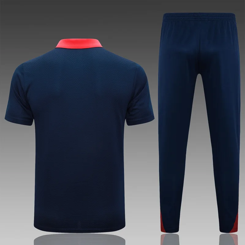 Paris Saint Germain Polo 2025 2026 - Maglia Paris Saint Germain | itmagliettecalcio