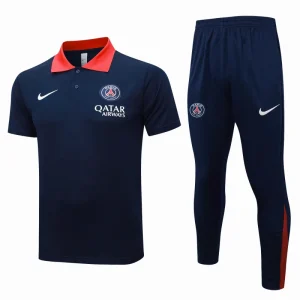 Paris Saint Germain Polo 2025 2026 - Maglia Paris Saint Germain | itmagliettecalcio