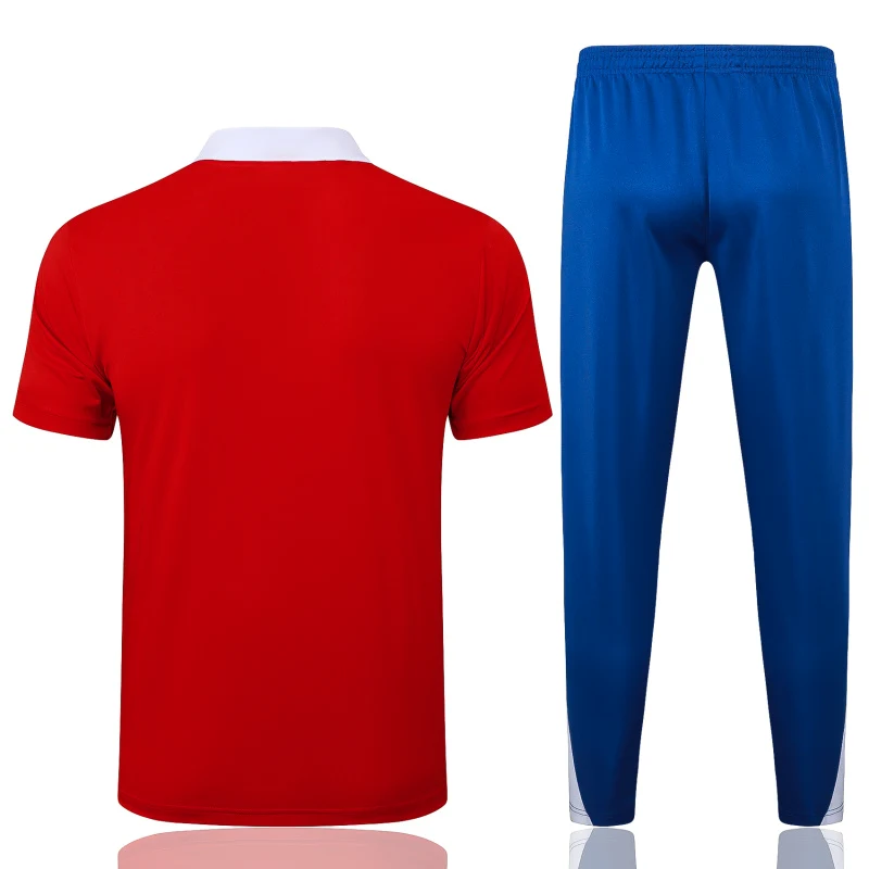 Paris Saint Germain Polo 2025 2026 - Maglia Paris Saint Germain | itmagliettecalcio