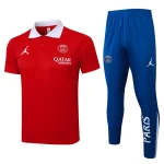 Paris Saint Germain Polo 2025 2026 - Maglia Paris Saint Germain | itmagliettecalcio