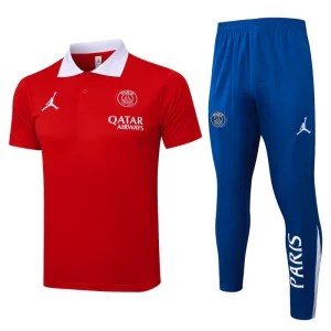 Paris Saint Germain Polo 2025 2026 - Maglia Paris Saint Germain | itmagliettecalcio