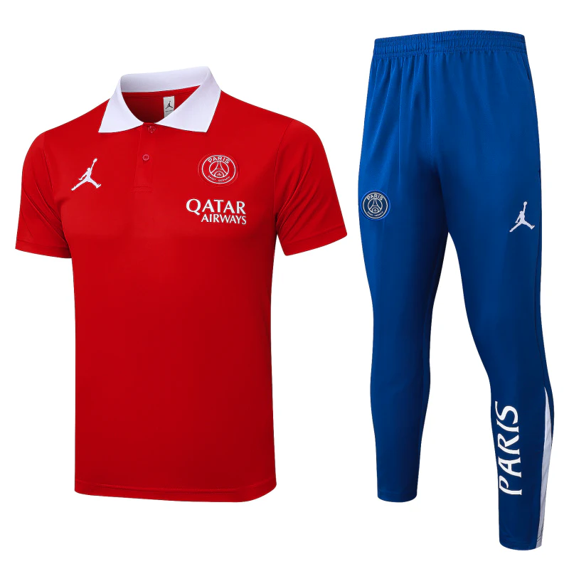 Paris Saint Germain Polo 2025 2026 - Maglia Paris Saint Germain | itmagliettecalcio