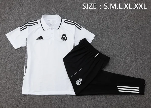 Real Madrid Polo 2025 2026 - Maglia Real Madrid | itmagliettecalcio