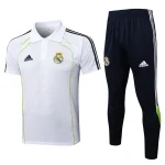 Real Madrid Polo 2025 2026 Verde - Maglia Real Madrid | itmagliettecalcio