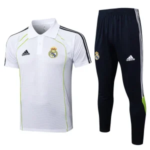 Real Madrid Polo 2025 2026 Verde - Maglia Real Madrid | itmagliettecalcio