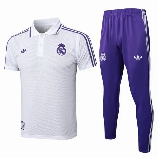 Real Madrid Polo 2025 2026 - Maglia Real Madrid | itmagliettecalcio