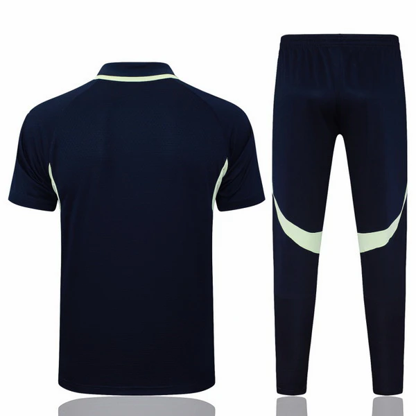 Real Madrid Polo 2025 2026 Verde - Maglia Real Madrid | itmagliettecalcio