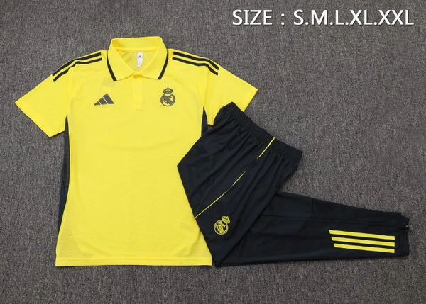 Real Madrid Polo 2025 2026 - Maglia Real Madrid | itmagliettecalcio