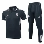 Real Madrid Polo 2025 2026 Rosa - Maglia Real Madrid | itmagliettecalcio