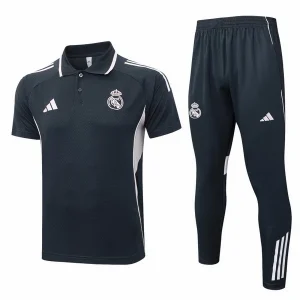 Real Madrid Polo 2025 2026 Rosa - Maglia Real Madrid | itmagliettecalcio