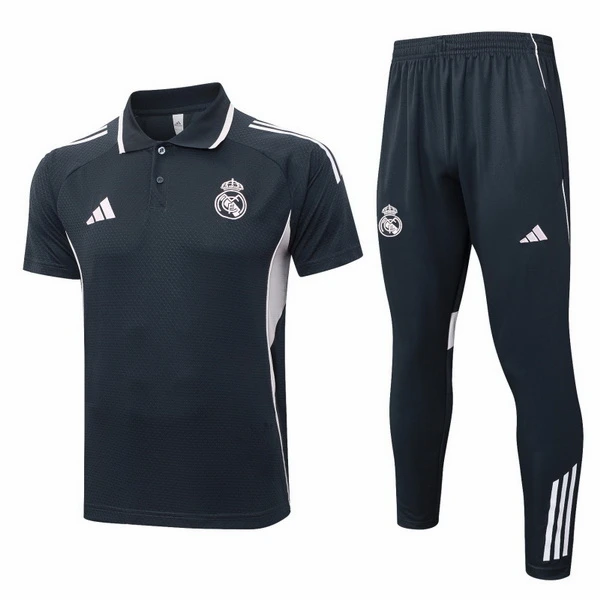 Real Madrid Polo 2025 2026 Rosa - Maglia Real Madrid | itmagliettecalcio