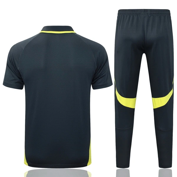 Real Madrid Polo 2025 2026 Verde - Maglia Real Madrid | itmagliettecalcio