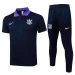 Sc Corinthians Paulista Polo 2025 2026 - Maglia Sc Corinthians Paulista | itmagliettecalcio