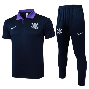 Sc Corinthians Paulista Polo 2025 2026 - Maglia Sc Corinthians Paulista | itmagliettecalcio