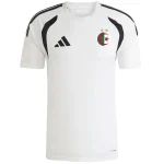 Algeria Maglia 2026 - Maglia Algeria Allenamento 2025 | itmagliettecalcio