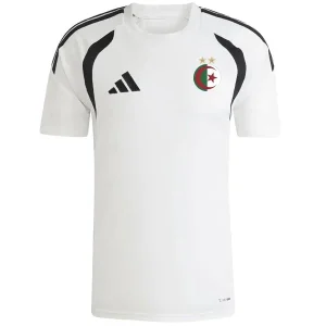 Algeria Maglia 2026 - Maglia Algeria Allenamento 2025 | itmagliettecalcio