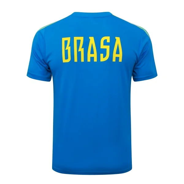 Brasile Maglia 2026 - Maglia Brasile Allenamento 25/26 | itmagliettecalcio