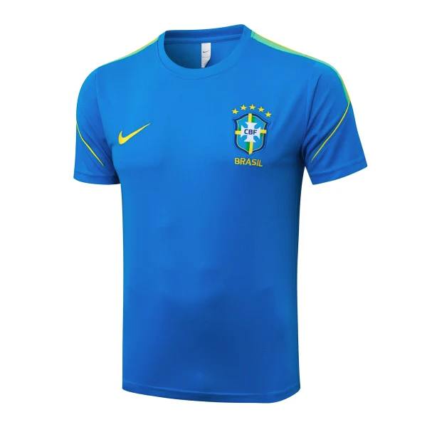 Brasile Maglia 2026 - Maglia Brasile Allenamento 25/26 | itmagliettecalcio