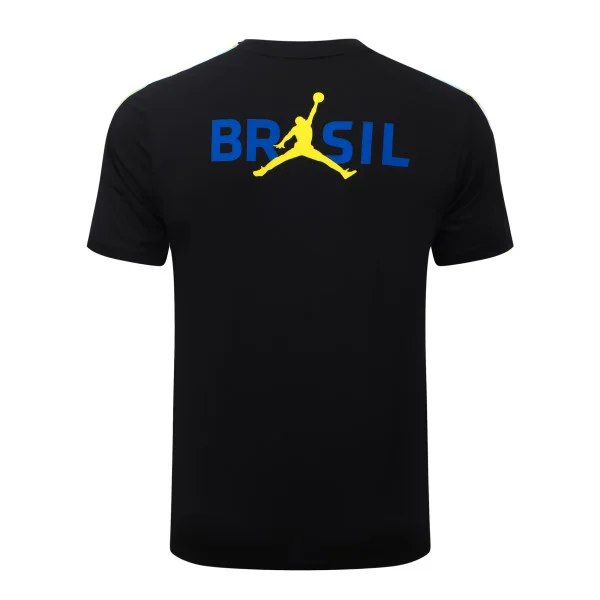 Brasile Maglia 2026 - Maglia Brasile Allenamento 25/26 | itmagliettecalcio