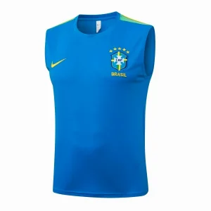 Brasile Maglia 2026 Verde - Maglia Brasile Allenamento 25/26 | itmagliettecalcio