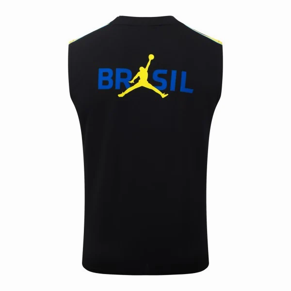 Brasile Maglia 2026 - Maglia Brasile Allenamento 25/26 | itmagliettecalcio