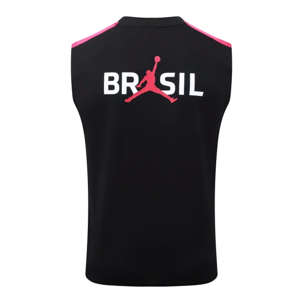 Brasile Maglia 2026 Rosa - Maglia Brasile Allenamento 25/26 | itmagliettecalcio