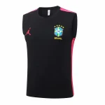 Brasile Maglia 2026 Rosa - Maglia Brasile Allenamento 25/26 | itmagliettecalcio