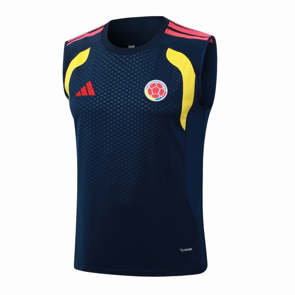 Columbia Maglia 2026 - Maglia Columbia Allenamento 25/26 | itmagliettecalcio