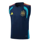 Spagna Maglia 2026 - Maglia Spagna Allenamento 24/25 | itmagliettecalcio