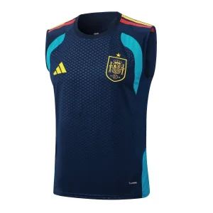 Spagna Maglia 2026 - Maglia Spagna Allenamento 24/25 | itmagliettecalcio